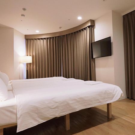 Park Central Sakura Hotel Οσάκα Εξωτερικό φωτογραφία
