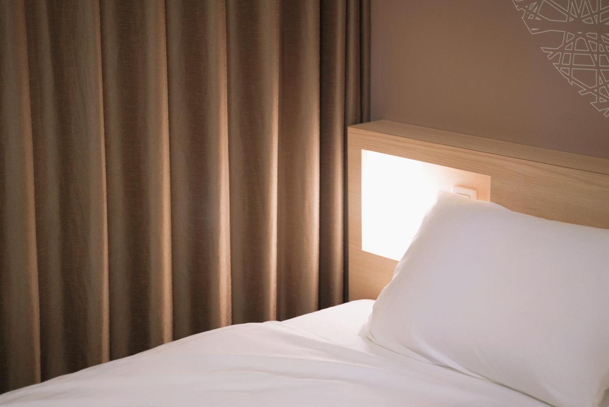Park Central Sakura Hotel Οσάκα Εξωτερικό φωτογραφία