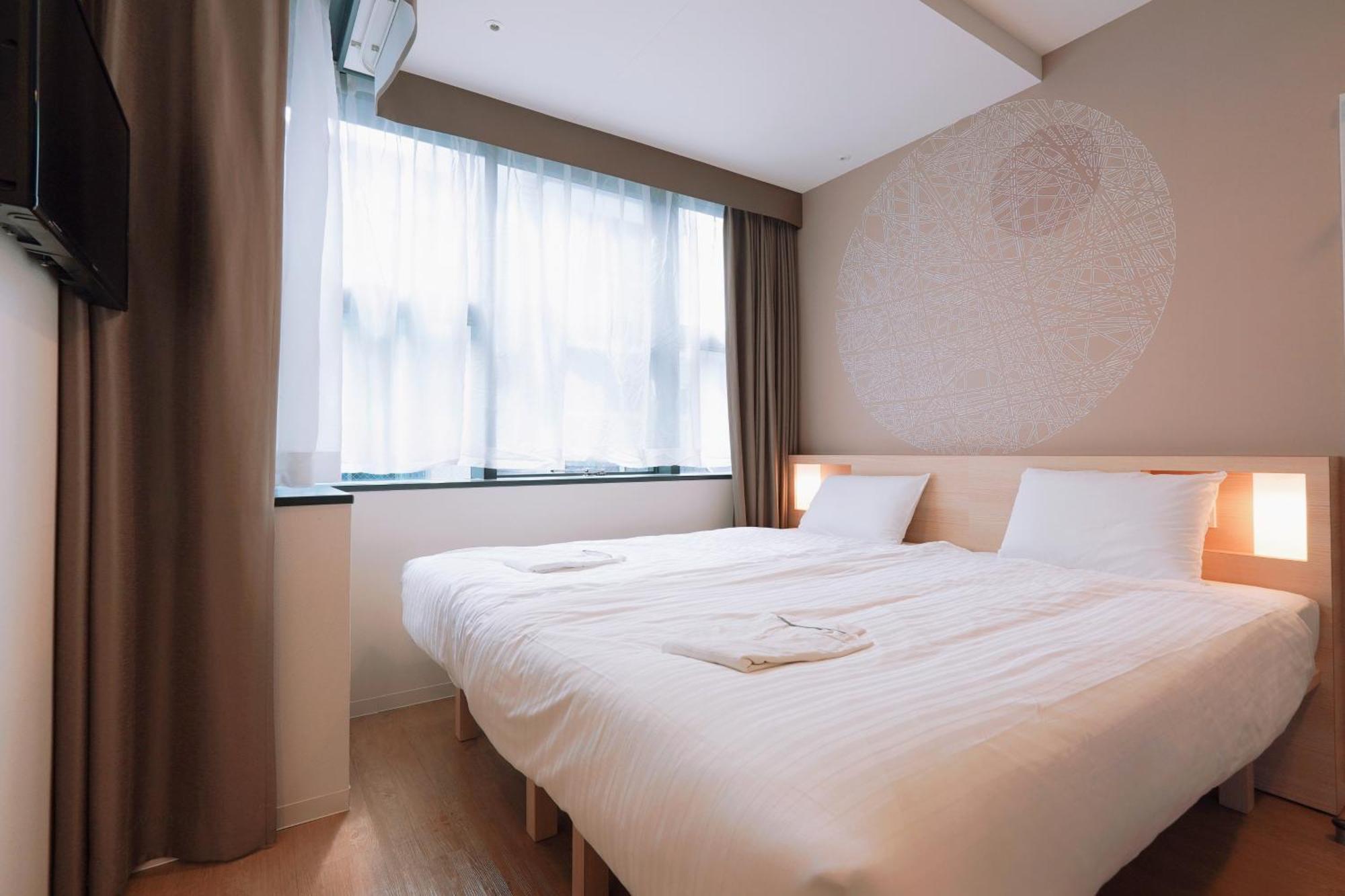 Park Central Sakura Hotel Οσάκα Εξωτερικό φωτογραφία