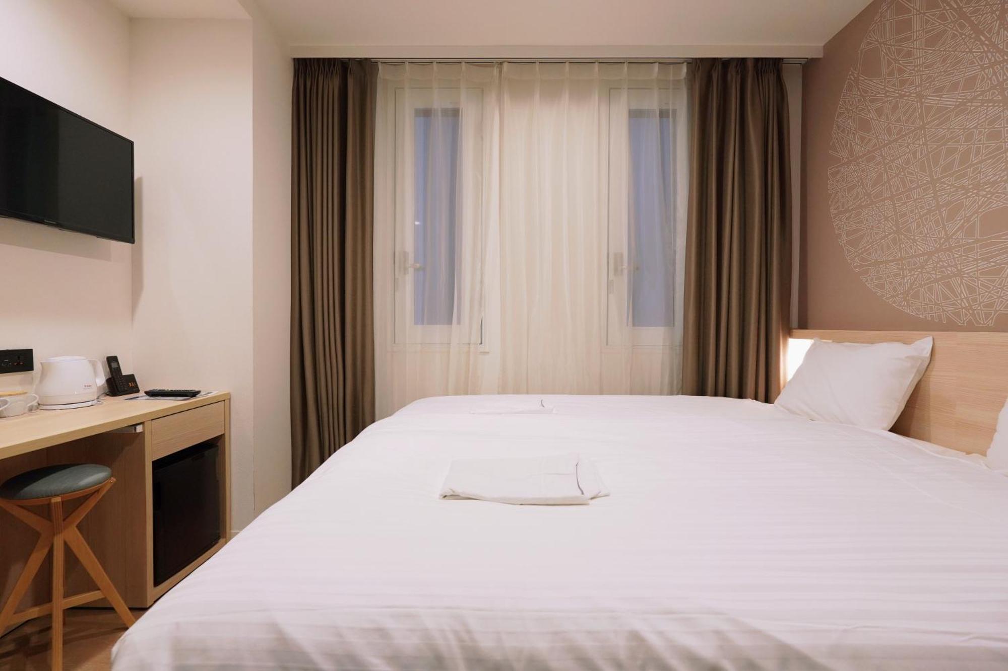 Park Central Sakura Hotel Οσάκα Εξωτερικό φωτογραφία