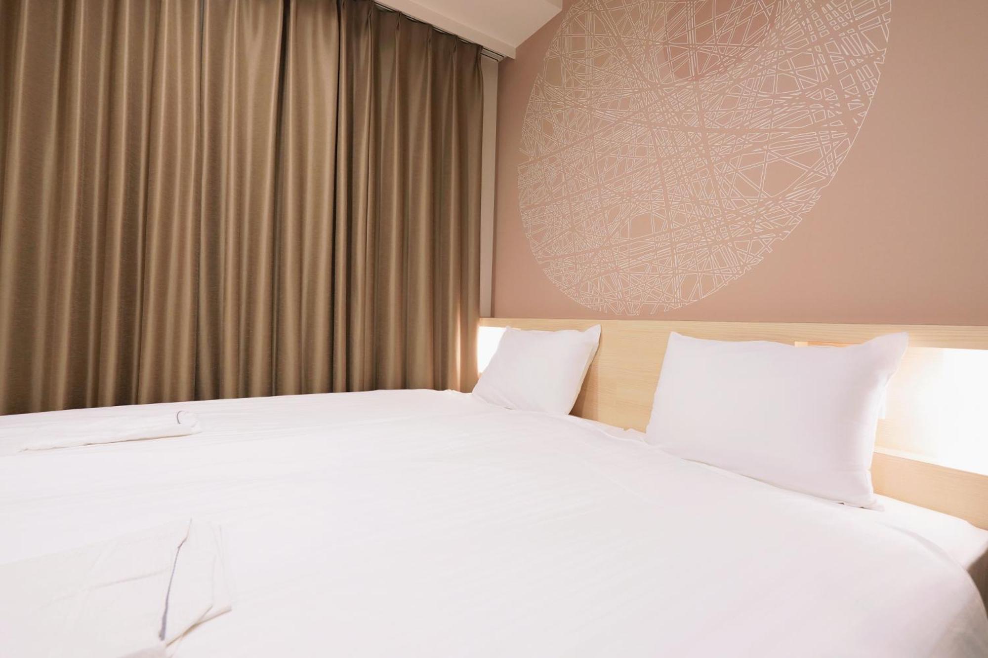 Park Central Sakura Hotel Οσάκα Εξωτερικό φωτογραφία