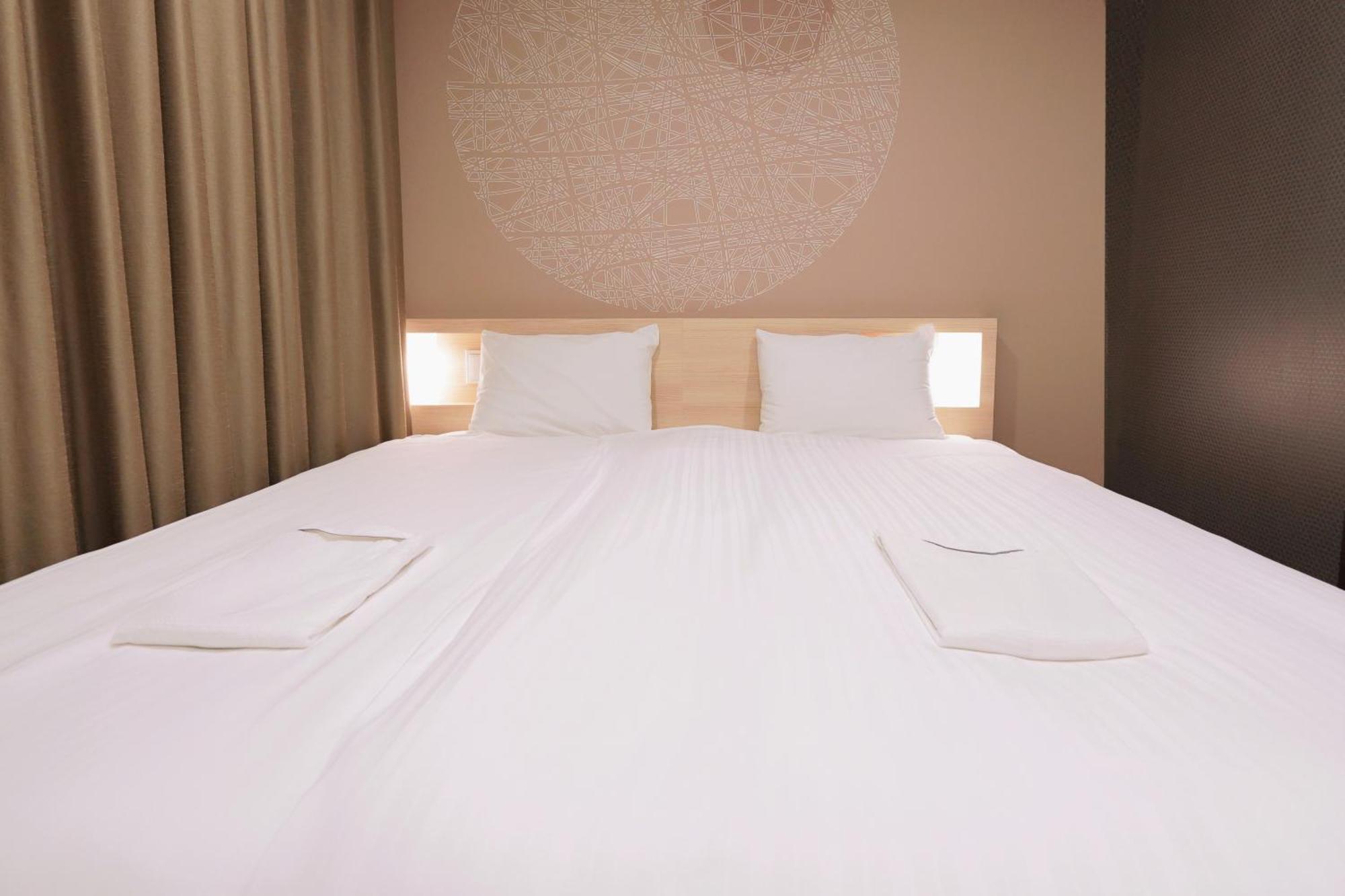 Park Central Sakura Hotel Οσάκα Εξωτερικό φωτογραφία