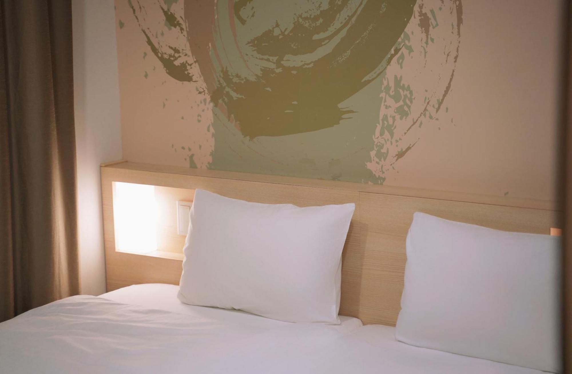 Park Central Sakura Hotel Οσάκα Εξωτερικό φωτογραφία