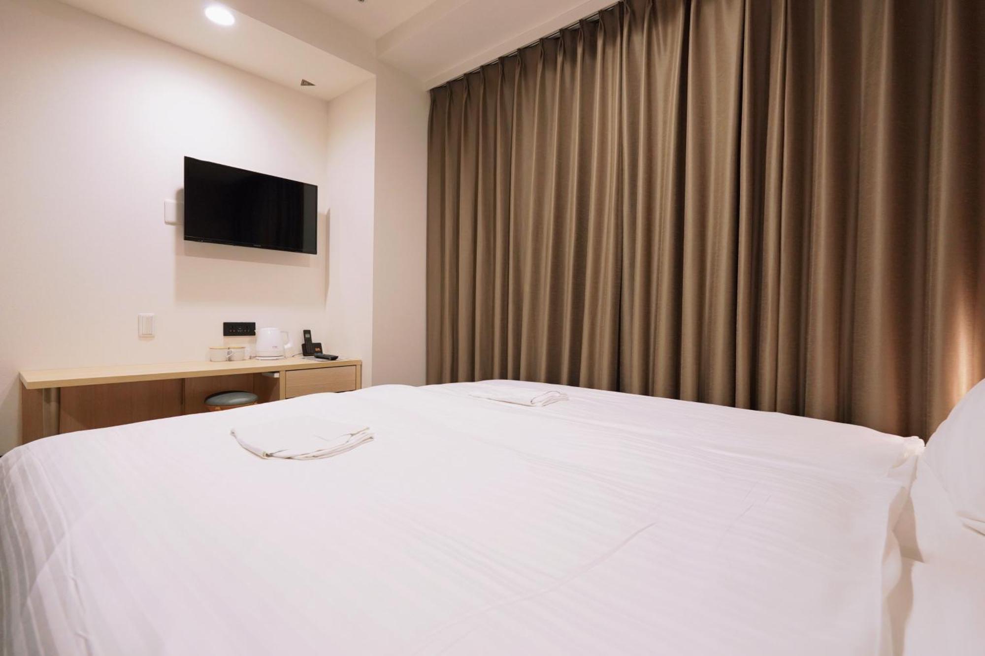 Park Central Sakura Hotel Οσάκα Εξωτερικό φωτογραφία
