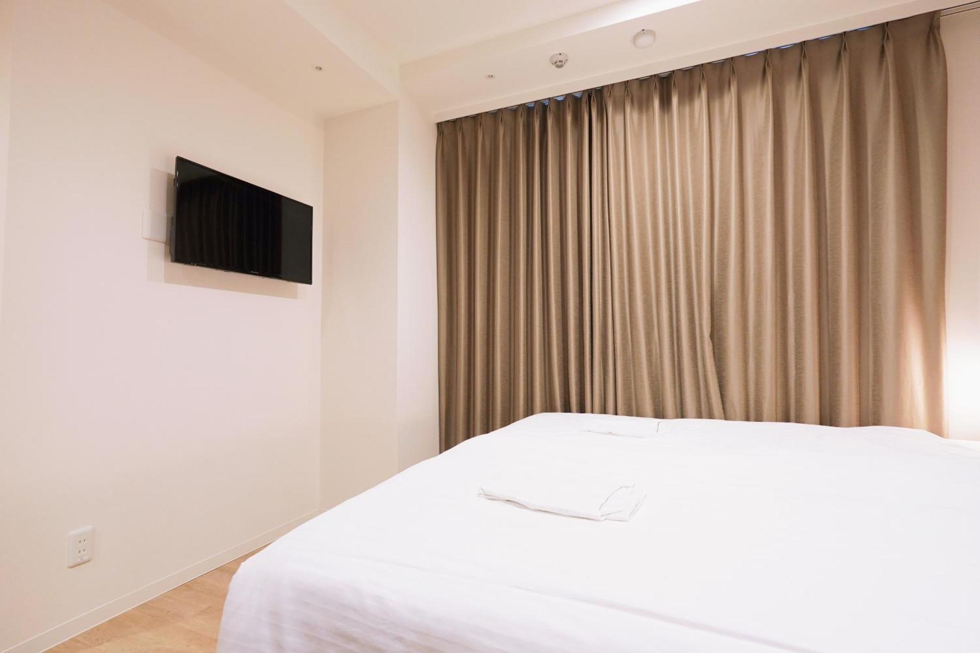 Park Central Sakura Hotel Οσάκα Εξωτερικό φωτογραφία